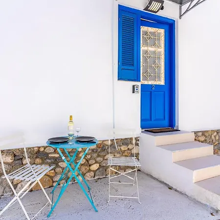 Appartement Zulu In W/ Terrace *