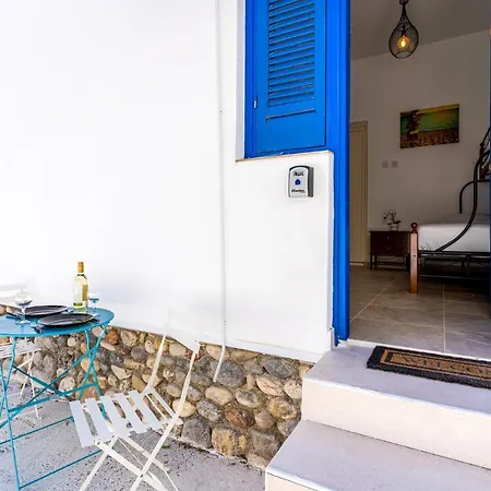 Appartement Zulu In W/ Terrace